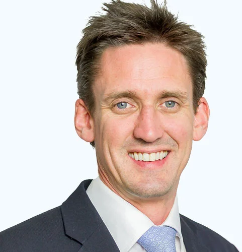 Professor Simon Wright 