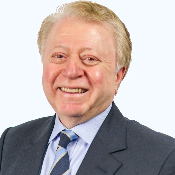 Prof. Cemal Ucer