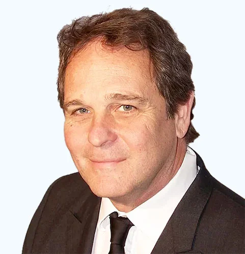 Dr Peter Fairbairn 