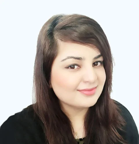Professor Rabia Sannam Khan