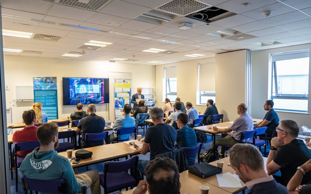 Course Blog: Advanced Certificate in Bone and Tissue Regeneration & Sinus Grafting