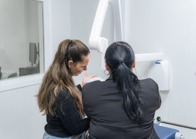 Dental Radiography Course