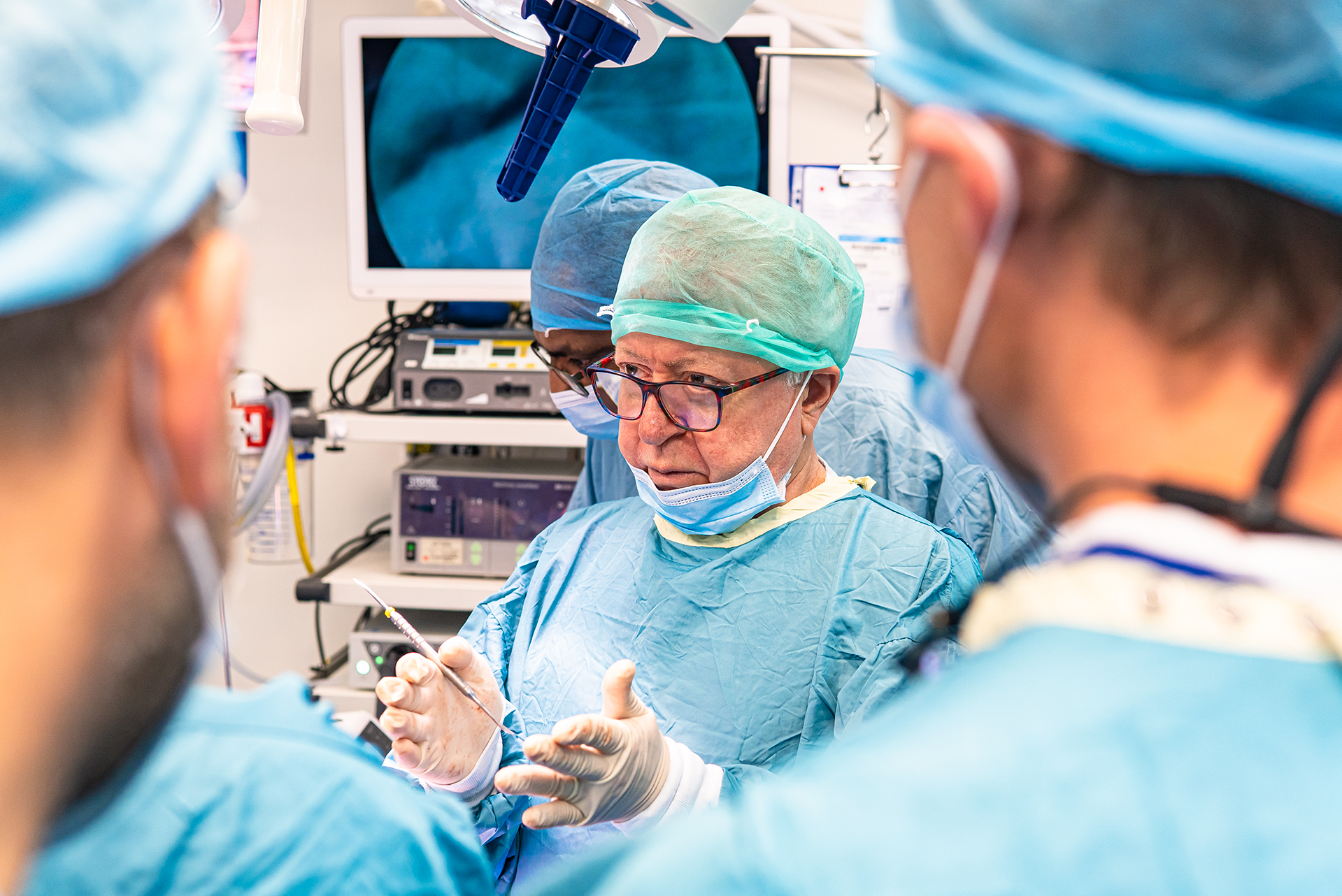 3D Patient-Specific Customised Grafting for the Reconstruction of the ...