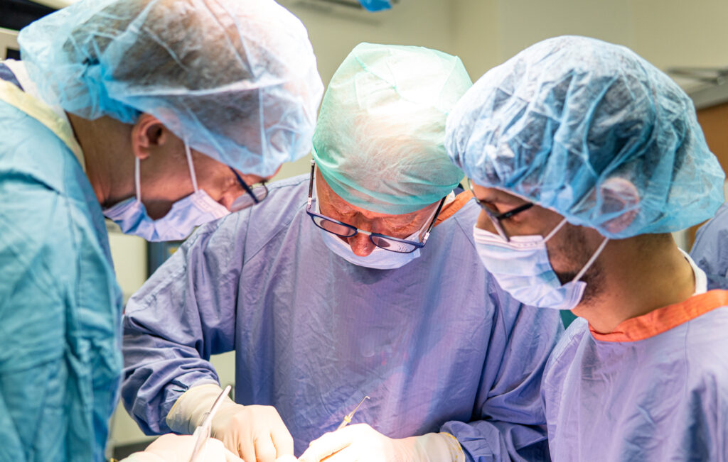 Sinus Grafting