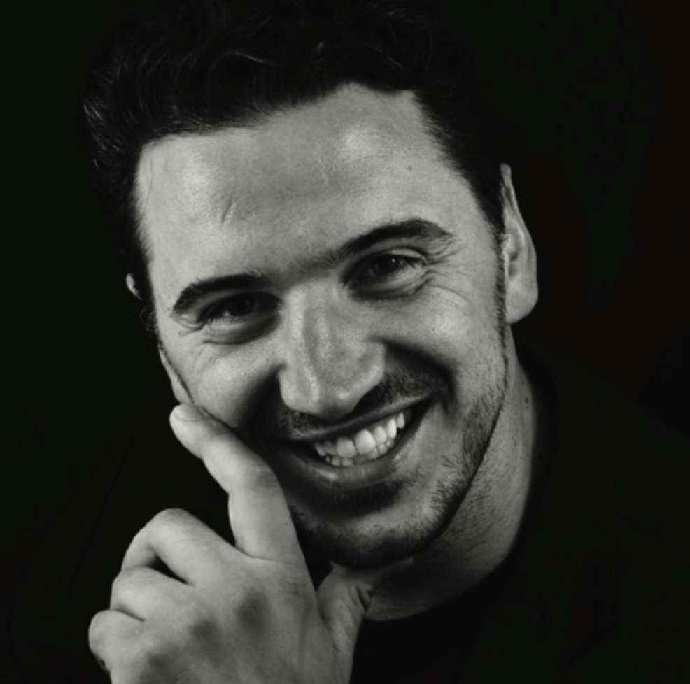 Eddy Marku