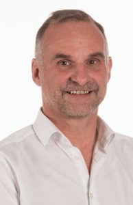 Prof Craig W Barclay