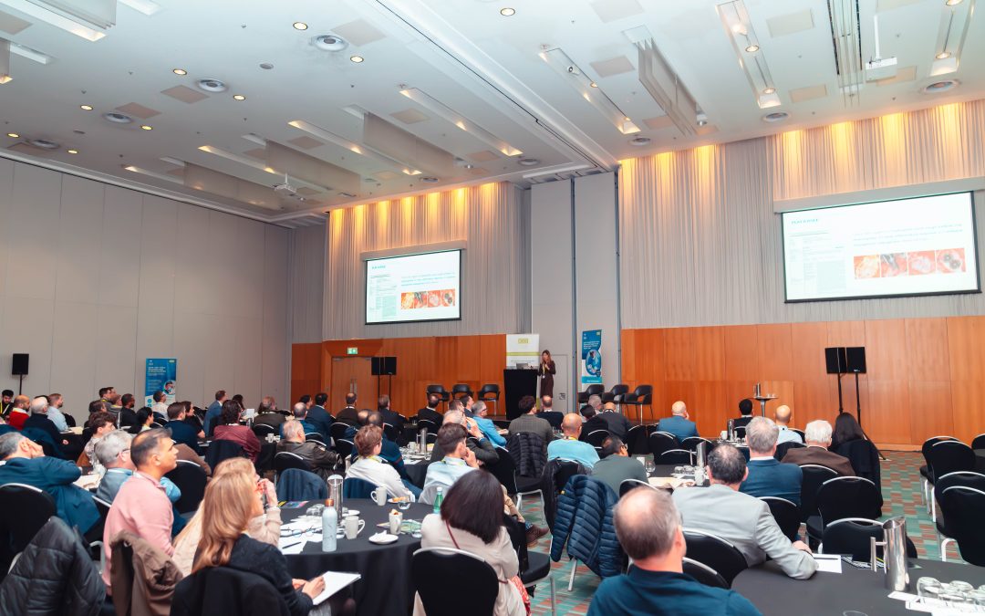 ICE Annual Scientific Symposium 2026: A Landmark Gathering That Redefined Innovation in Implant Dentistry