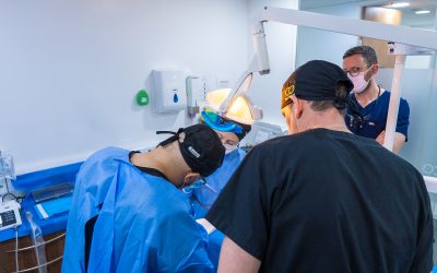 We are Hiring! Part-time House Officers in Implant Dentistry