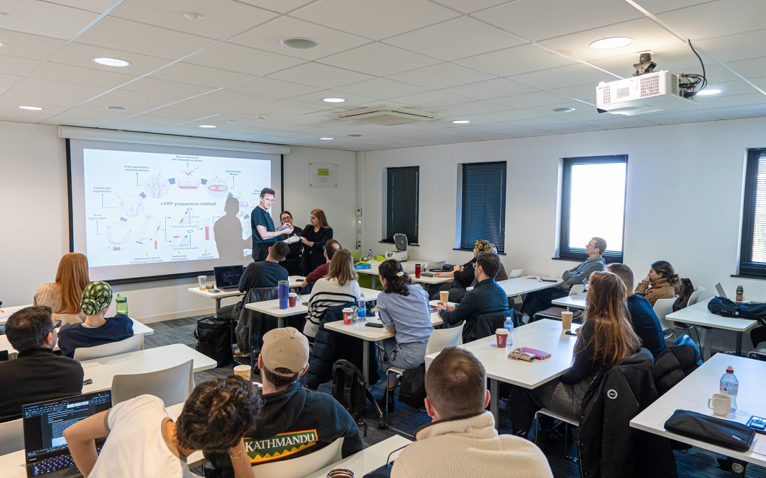 MSc in Dental Implantology: The Complete Guide to Advancing Your Dental Career