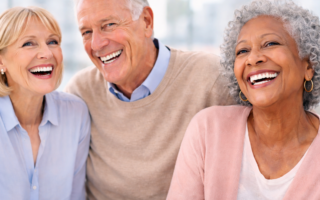 Overdentures in Manchester: Affordable Alternative to Full Arch Dental Implants