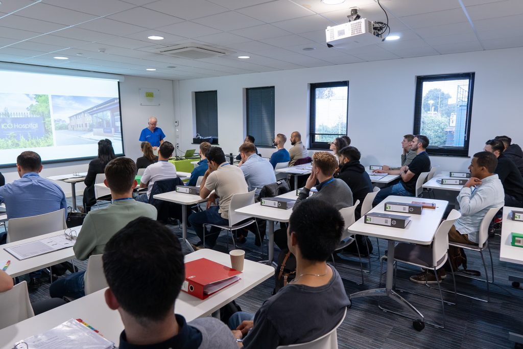 MSc Dental Implantology5